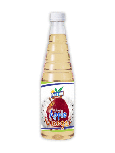 Apple Vinegar