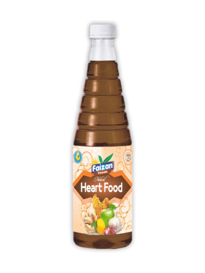 Heart Food