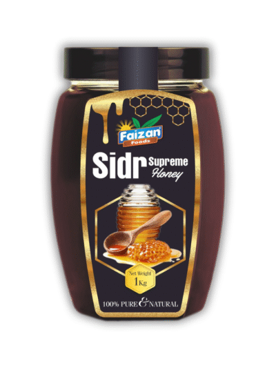 Sidr Honey