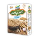 Wheat Flakes