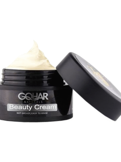 Beauty Cream