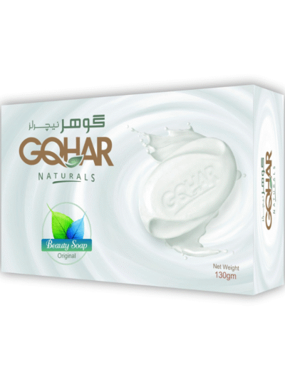 Beauty Soap