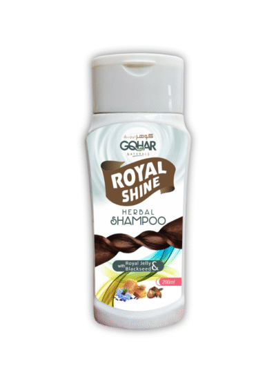 Royal Shampoo