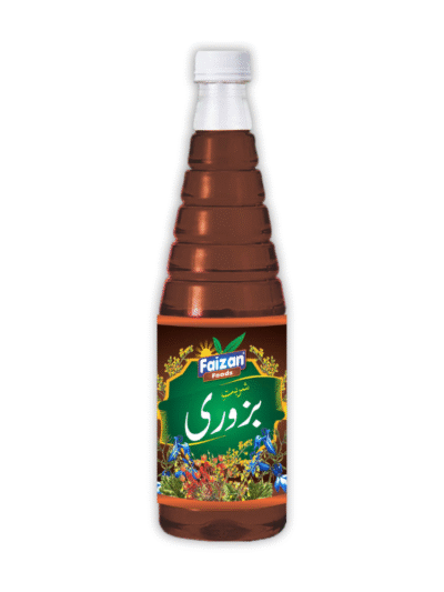 Sharbat-e-Bazoori