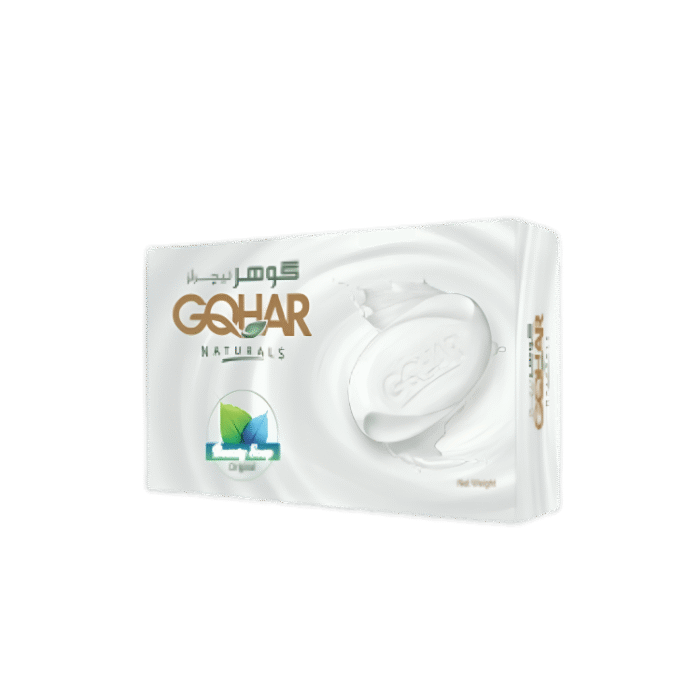 Gohar Soap - Image 1