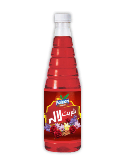 Sharbat-e-Lala