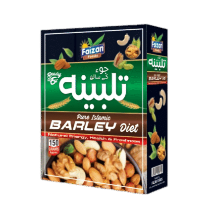 Talbeena (Pure Islamic Barley Diet) 150g