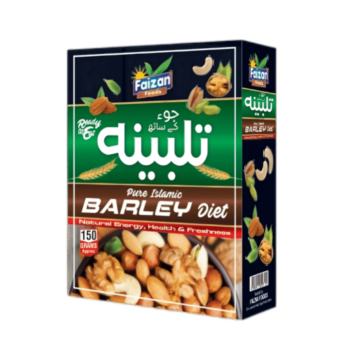 Talbeena (Pure Islamic Barley Diet) 150g - Image 1
