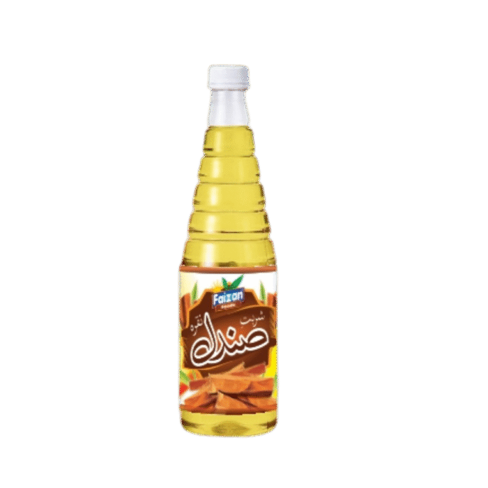 Sharbat-e-Sandal - Image 1