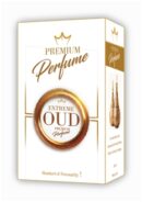 Extreme Oud (50ml)