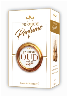 Extreme Oud (50ml)