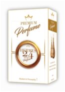 Hermes 24 (50ml)