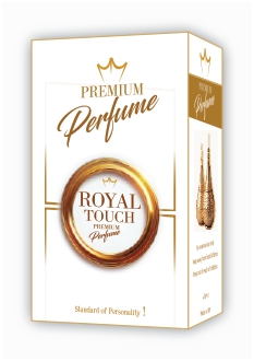 Royal Touch (50ml)